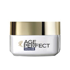 L'Oréal Paris Age Perfect Nachtcreme Aktive Pflege Und Straffung