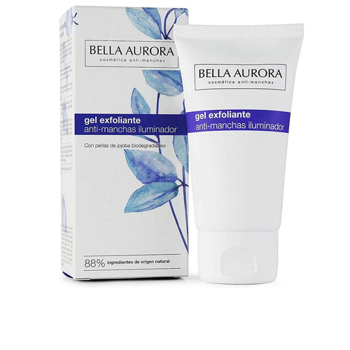 Bella Aurora Bella Aurora Gel Exfoliant Enzymatique Pour Le Visage Peau Radieuse
