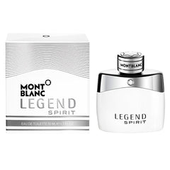 Montblanc Legend Parfum Eau De Toilette Boisé Chic
