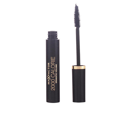Max Factor 2000 Calorie Máscara Volumen Dramático Pestañas Triple Impacto