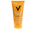 Vichy Capital Soleil Dry Touch Face Cream SPF 50 Advanced Sun Defense