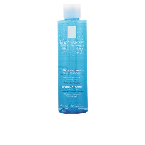 La Roche Posay Limpiadores Y Desmaquillantes La Roche Posay Loción Fisiológica Calmante Piel Limpia Y Vital