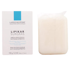 La Roche Posay Lipikar Barra Limpiadora Suavidad Piel Sensible