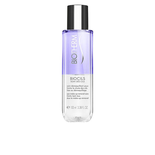 Biotherm Biocils Eye Makeup Remover For Healthy Lashes