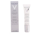 Vichy Liftactiv Augenbehandlung Straffende Anti Falten Creme Strahlende Jugend Jeden Tag