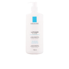 La Roche Posay Lipikar Fluido Hidratante Cuerpo Hidratación Y Protección Superior