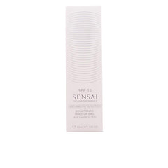 Sensai Cellular Performance Base De Maquillaje Tono Uniforme Y Hidratación