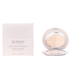 Sensai Cellular Performance Polvo Compacto Control Aceite Todo El Día