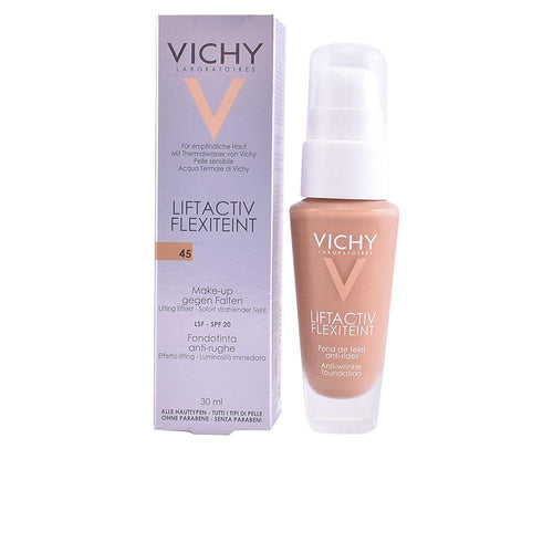 Vichy Liftactiv Fond De Teint Anti-Rides Lifting Instantané Et Jeunesse