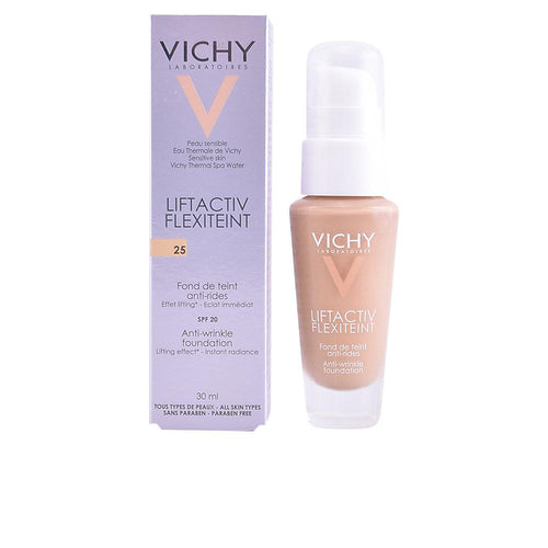 Vichy Liftactiv Fondotinta Anti-Wrinkle Effetto Lifting E Giovinezza