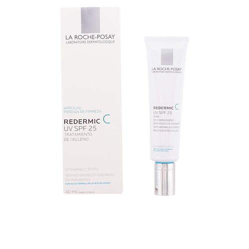 La Roche Posay Redermic Uv Anti Aging Fill In Care Radiant Smooth Firm Skin