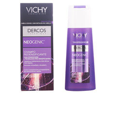 Vichy Dercos Redensifying Shampoo Hair Stemoxydine Power