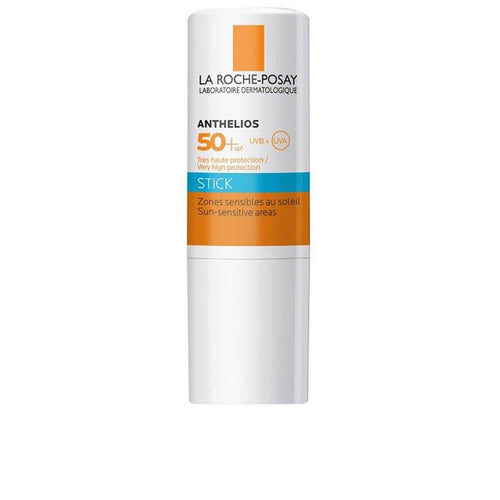 La Roche Posay Anthelios Sunscreen Stick For Sensitive Areas And Lips Sensitive Skin Protection