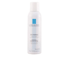 La Roche Posay Eau Thermale La Roche Posay Spray De Agua Termal Para Piel Sensible Bruma Calmante Y Refrescante