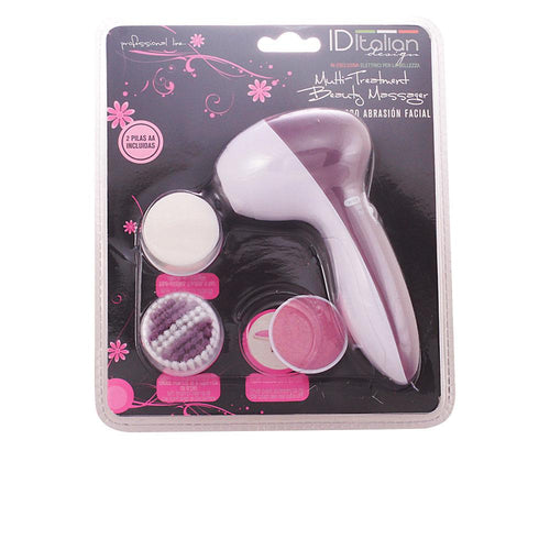 Id Italian Iditalian Multi Treatment Beauty And Skin Massage Tool Radiant Skin Renewal