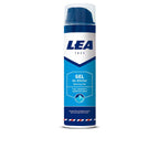 Lea 1823 Sensitive Skin Gel De Afeitar Para Piel Sensible