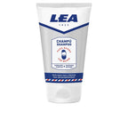 Lea Barba Purifying And Softening Facial Hair Shampoo For A Radiant Beard