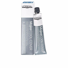 L'Oréal Professionnel Paris Majirel Colorazione Per Capelli Blond Très Clair Cendré