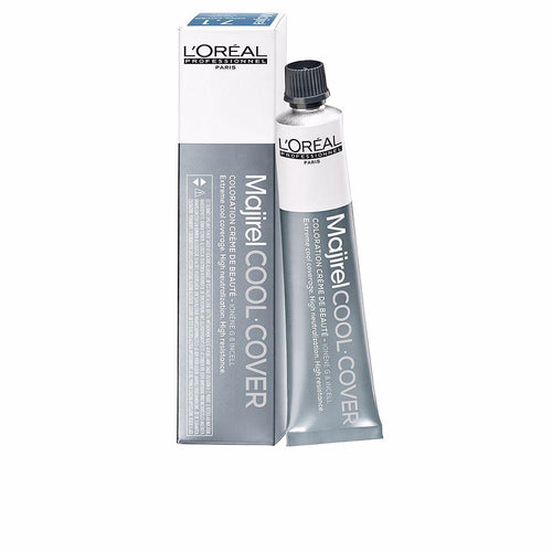 L'Oréal Professionnel Paris Majirel Colorazione Per Capelli Blond Très Clair Cendré