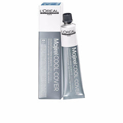 L'Oréal Professionnel Paris Majirel Colorazione Per Capelli Blond Très Clair Cendré