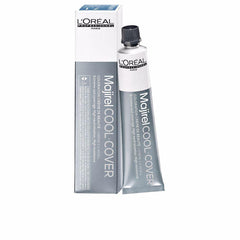 L'Oréal Professionnel Paris Majirel Colorazione Per Capelli Blond Très Clair Cendré