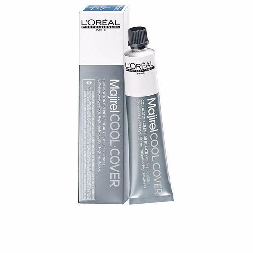 L'Oréal Professionnel Paris Majirel Coloración De Cabello Blond Très Clair Cendré