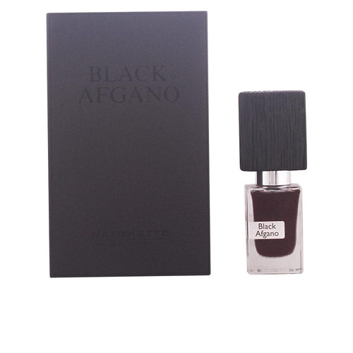 Nasomatto Black Afgano Profumo Eau De Parfum Unisex Eleganza E Esclusività