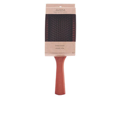Aveda Brush Aveda Cepillo De Pelo De Madera Masaje Del Cuero Cabelludo