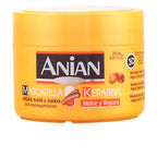 Anian Keratina Liquida Haarmaske Seidig Und Revitalisiert