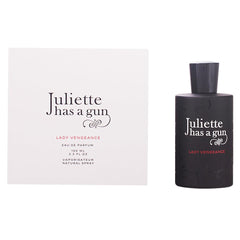Juliette Has A Gun Lady Vengeance Perfume Eau De Parfum Elegancia Floral Intensa