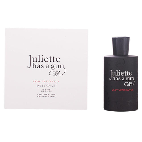 Juliette Has A Gun Lady Vengeance Perfume Eau De Parfum Elegancia Floral Intensa