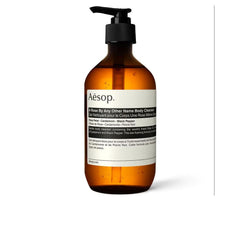 Aesop A Rose By Other Name Limpiador Corporal