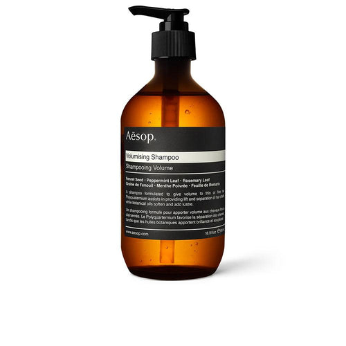 Aesop Volumizing Shampoo Light And Fresh Hair