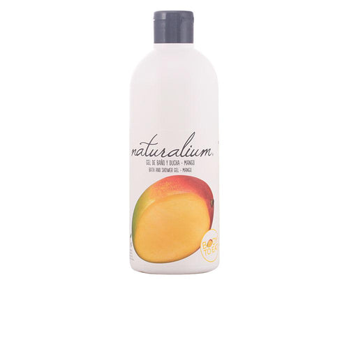 Naturalium Mango Gel Douche Parfum Mango Exotique