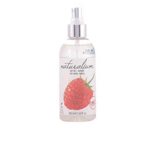 Naturalium Raspberry Profumo Eau De Toilette Aroma Del Lampone Distintivo