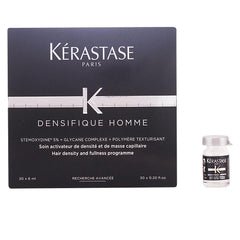 Kerastase Densifique Homme Tratamiento Capilar Cabello Más Denso
