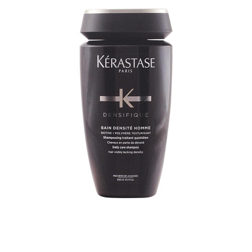 Kerastase Densifique Homme Champú Para Hombres Mayor Densidad Capilar