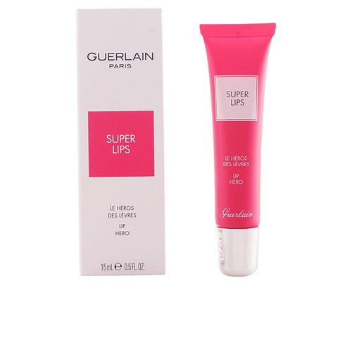 Guerlain My Super Tips Super Lips Intense Moisturizing Lip Treatment Smooth Hydrated Lips