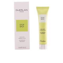 Guerlain My Super Tips Stop Spot Tratamiento Anti Imperfecciones Piel Limpia Y Equilibrada