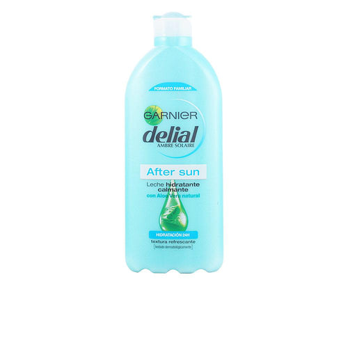 Garnier Delial Aftersun Hydrating After Sun Milk Soothed Skin Instant Recovery