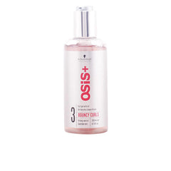 Schwarzkopf Osis+ Gel Estilizador Para Cabello Rizado Nutritivo Definición Rizada Perfecta