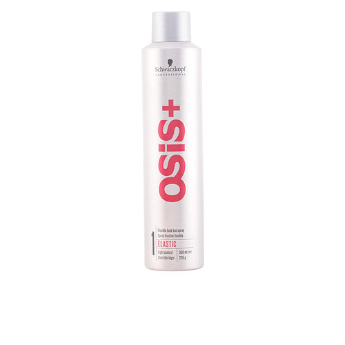 Schwarzkopf Osis+ Laque Pour Cheveux Tenue Flexible Contrôle Doux