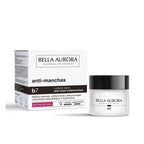 Bella Aurora B7 Gesichtscreme Anti Flecken Regenerierend SPF15 Strahlende Haut