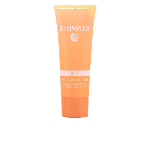 Dr. Rimpler Dr Rimpler Sun Sunscreen Radiant Tan Waterproof Protection