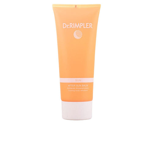 Dr Rimpler Dr Rimpler Sun After Sun Balsam Natürlich Strahlen