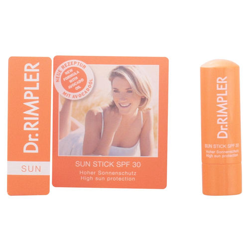 Dr. Rimpler Dr Rimpler Sun Sunscreen Lip Balm Advanced Sun Protection