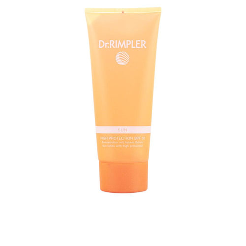 Dr. Rimpler Dr Rimpler Sun Sonnencreme Hochschutz Ölfreie Wasserfeste Formel