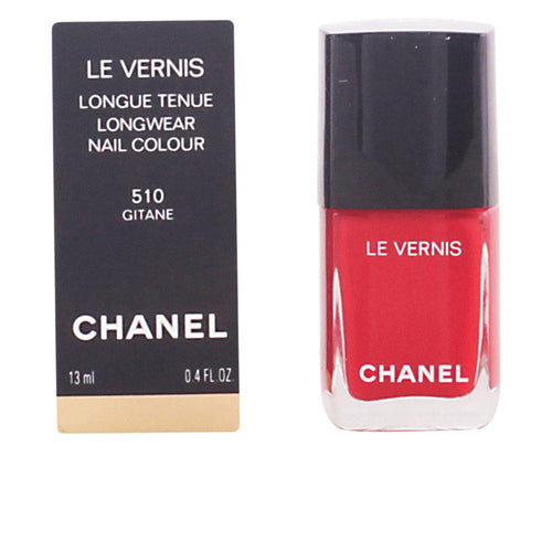 Chanel Le Vernis Esmalte De Uñas Brillo Duradero
