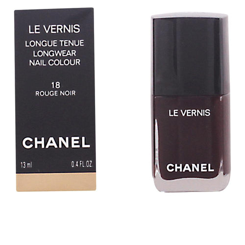 Chanel Le Vernis Esmalte De Uñas Brillo Duradero