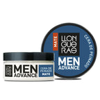 Llongueras Men Advance Original Cera Modellante Opaca Tenuta Lunga Naturale